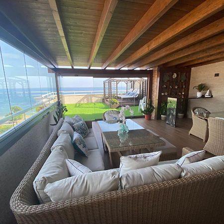 Atico Luxury Marina D'Or Apartment Оропеса дел Мар Екстериор снимка