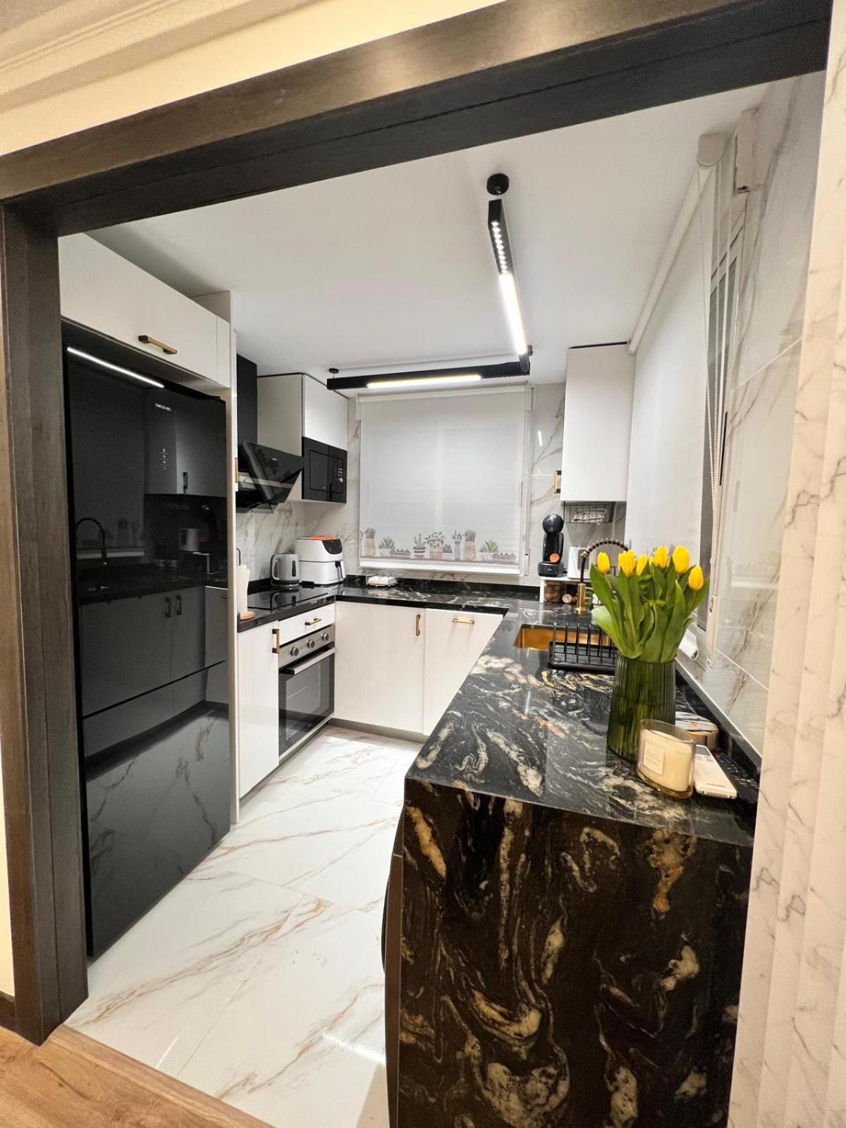 Atico Luxury Marina D'Or Apartment Оропеса дел Мар Екстериор снимка