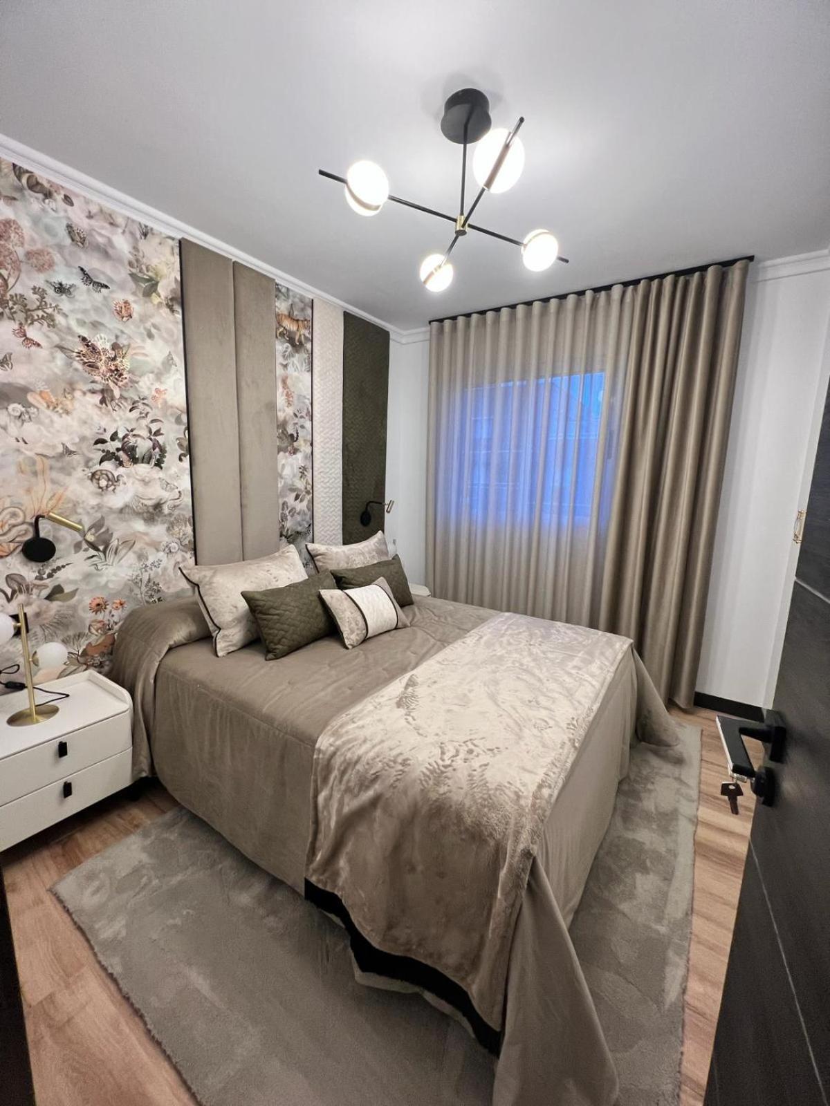 Atico Luxury Marina D'Or Apartment Оропеса дел Мар Екстериор снимка
