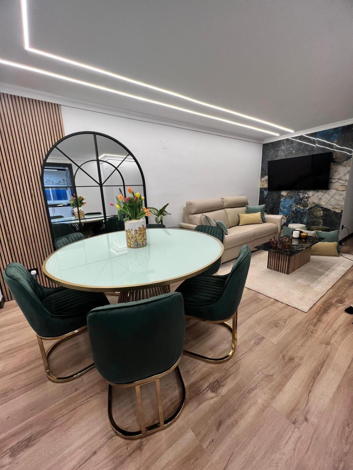 Atico Luxury Marina D'Or Apartment Оропеса дел Мар Екстериор снимка