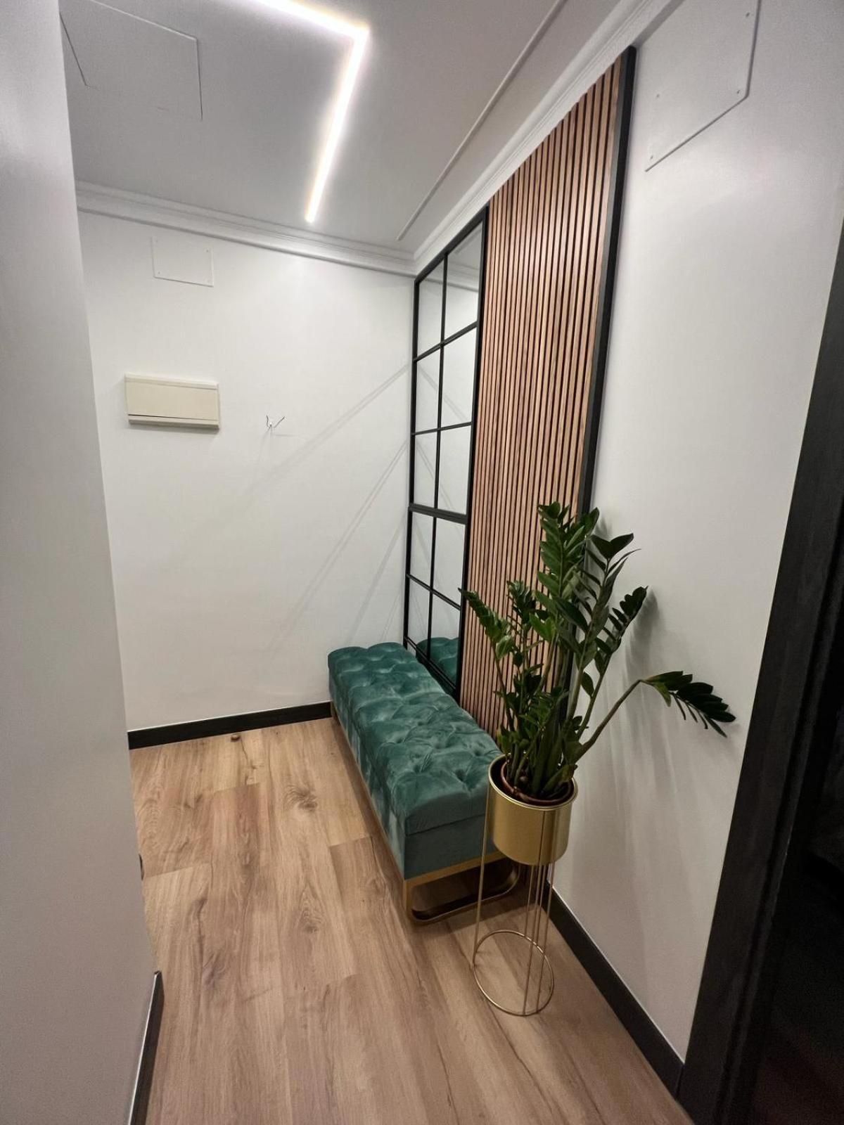 Atico Luxury Marina D'Or Apartment Оропеса дел Мар Екстериор снимка