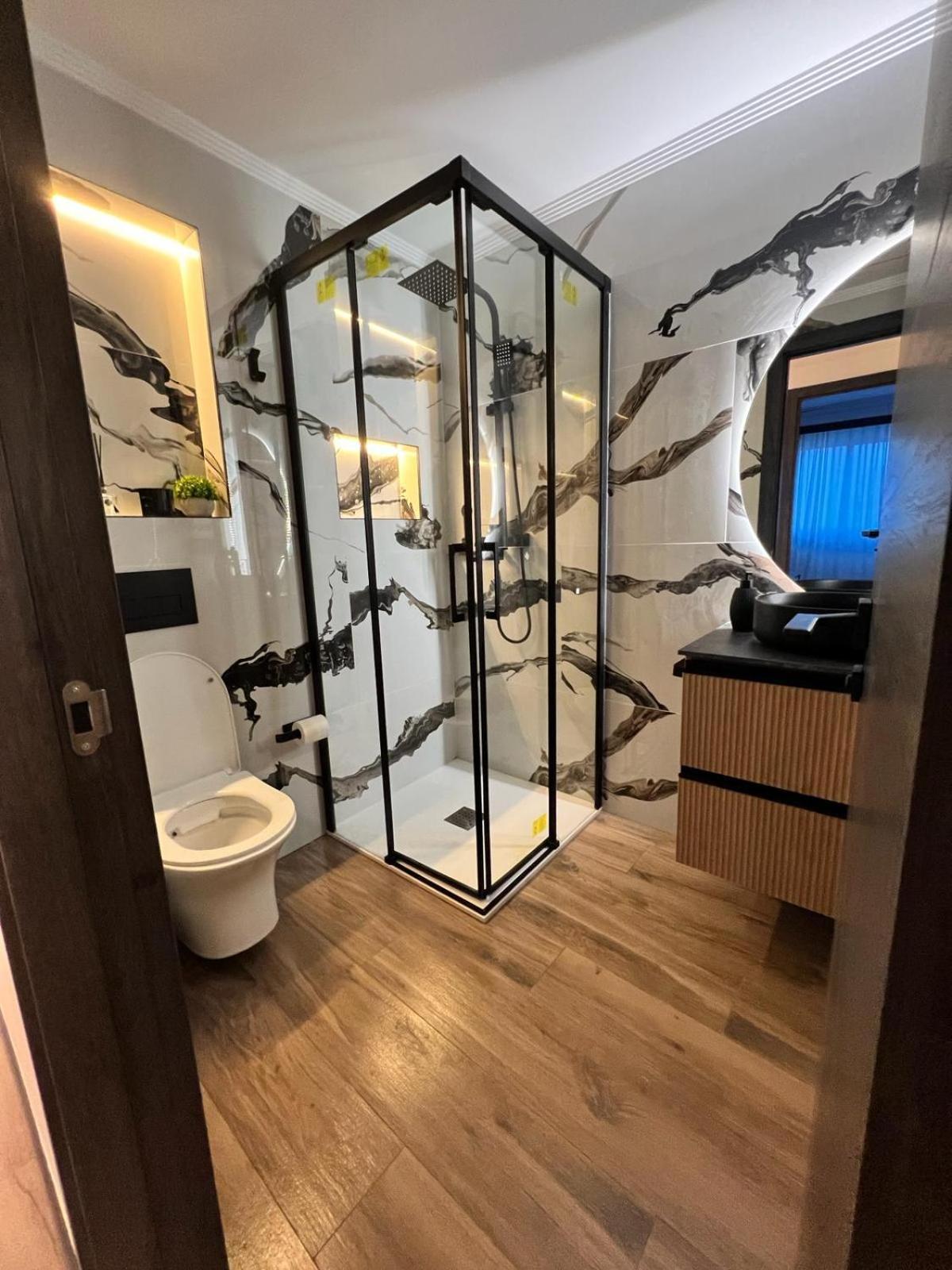 Atico Luxury Marina D'Or Apartment Оропеса дел Мар Екстериор снимка