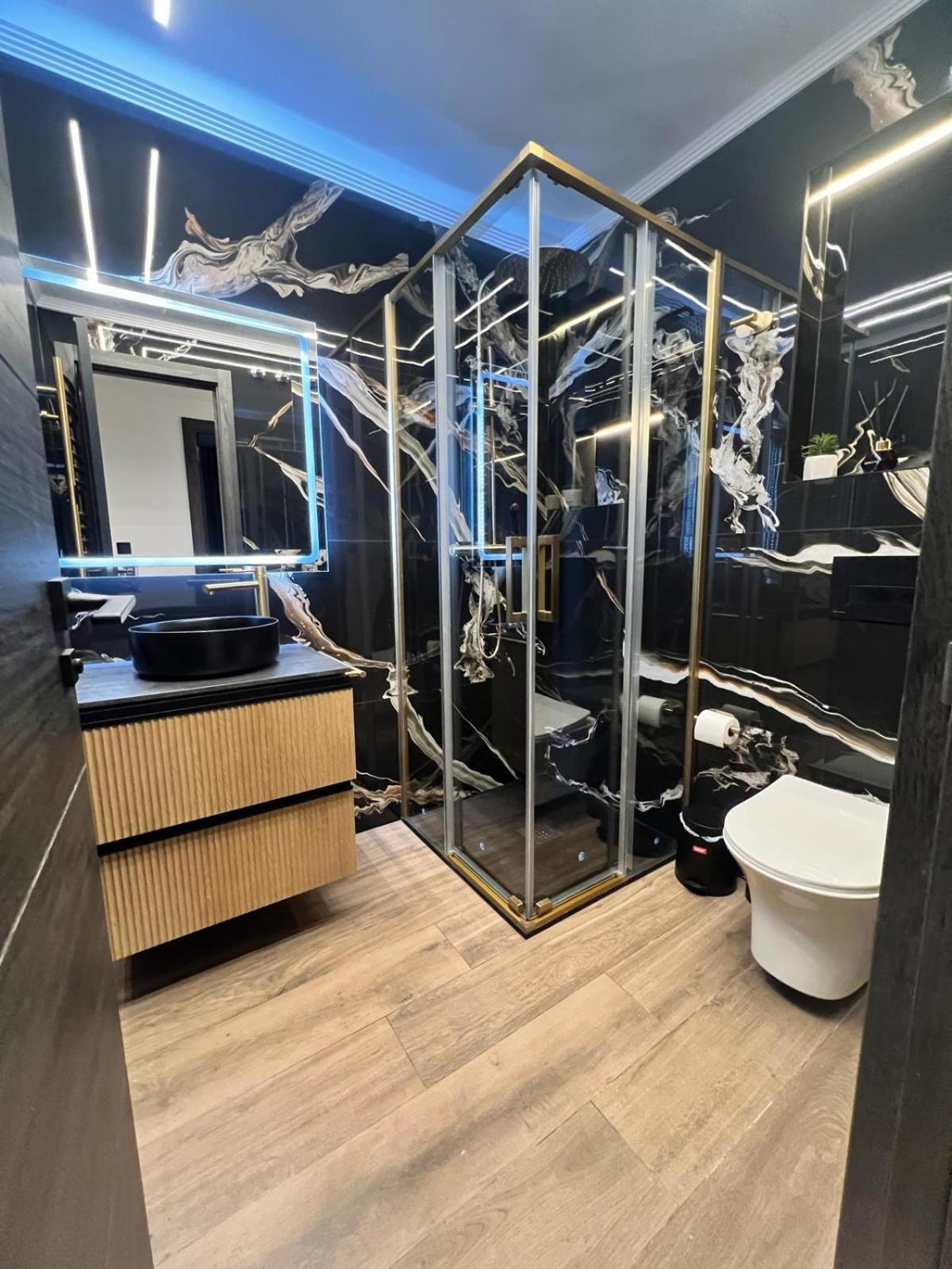 Atico Luxury Marina D'Or Apartment Оропеса дел Мар Екстериор снимка