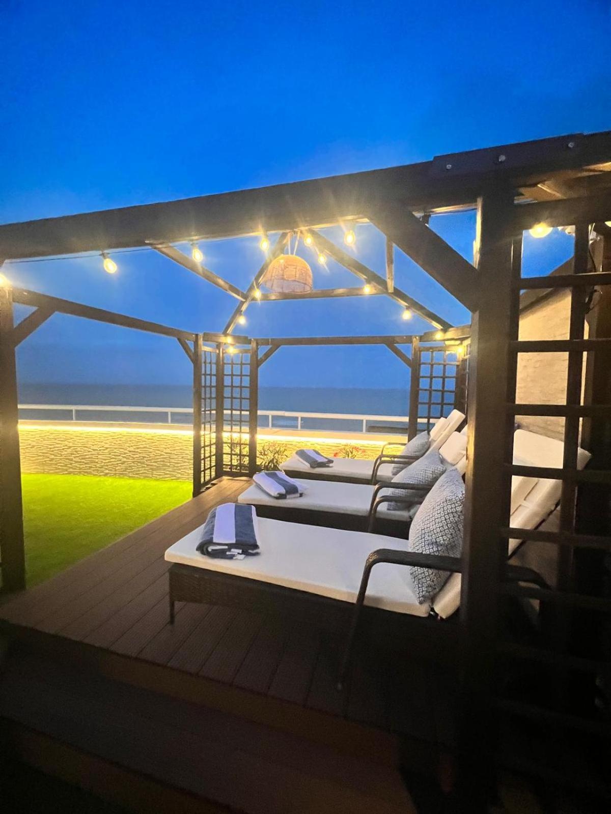 Atico Luxury Marina D'Or Apartment Оропеса дел Мар Екстериор снимка