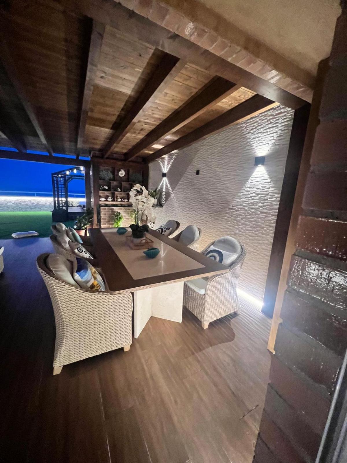 Atico Luxury Marina D'Or Apartment Оропеса дел Мар Екстериор снимка