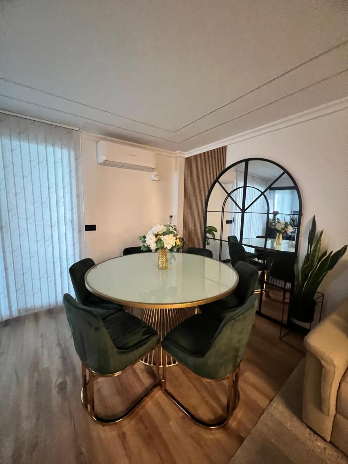 Atico Luxury Marina D'Or Apartment Оропеса дел Мар Екстериор снимка