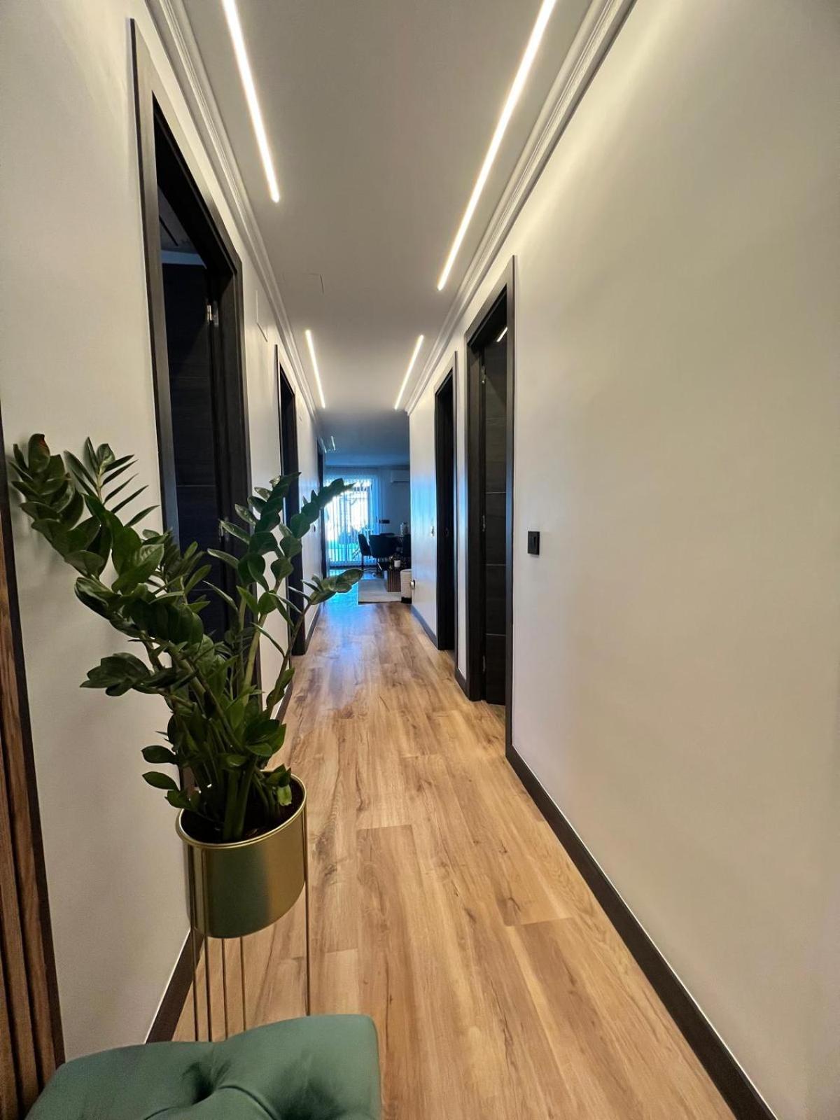 Atico Luxury Marina D'Or Apartment Оропеса дел Мар Екстериор снимка