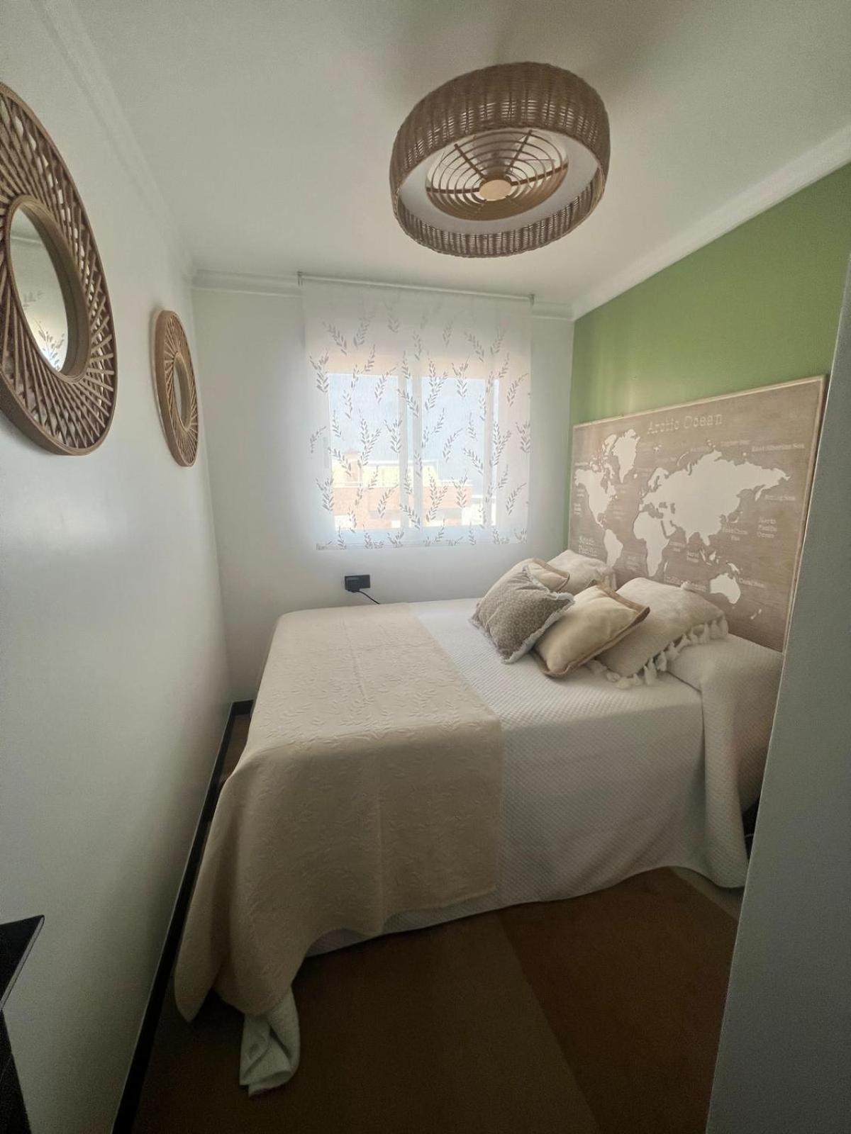Atico Luxury Marina D'Or Apartment Оропеса дел Мар Екстериор снимка