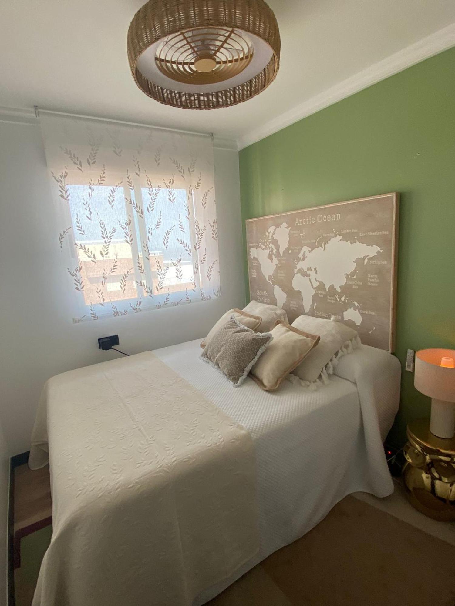 Atico Luxury Marina D'Or Apartment Оропеса дел Мар Екстериор снимка