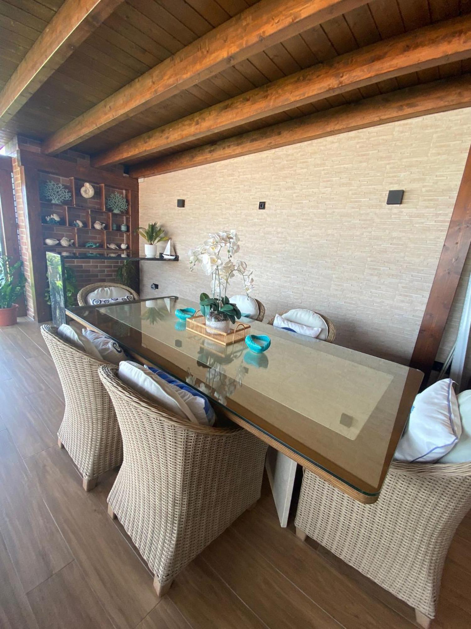 Atico Luxury Marina D'Or Apartment Оропеса дел Мар Екстериор снимка